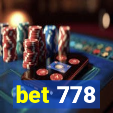 bet 778